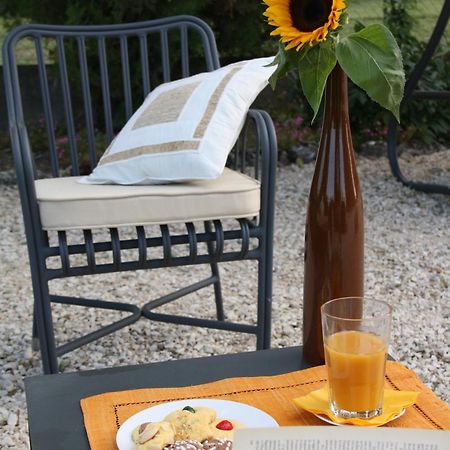 Alla Corte Del Picchio Room & Breakfast Castel Guelfo Di Bologna Kültér fotó