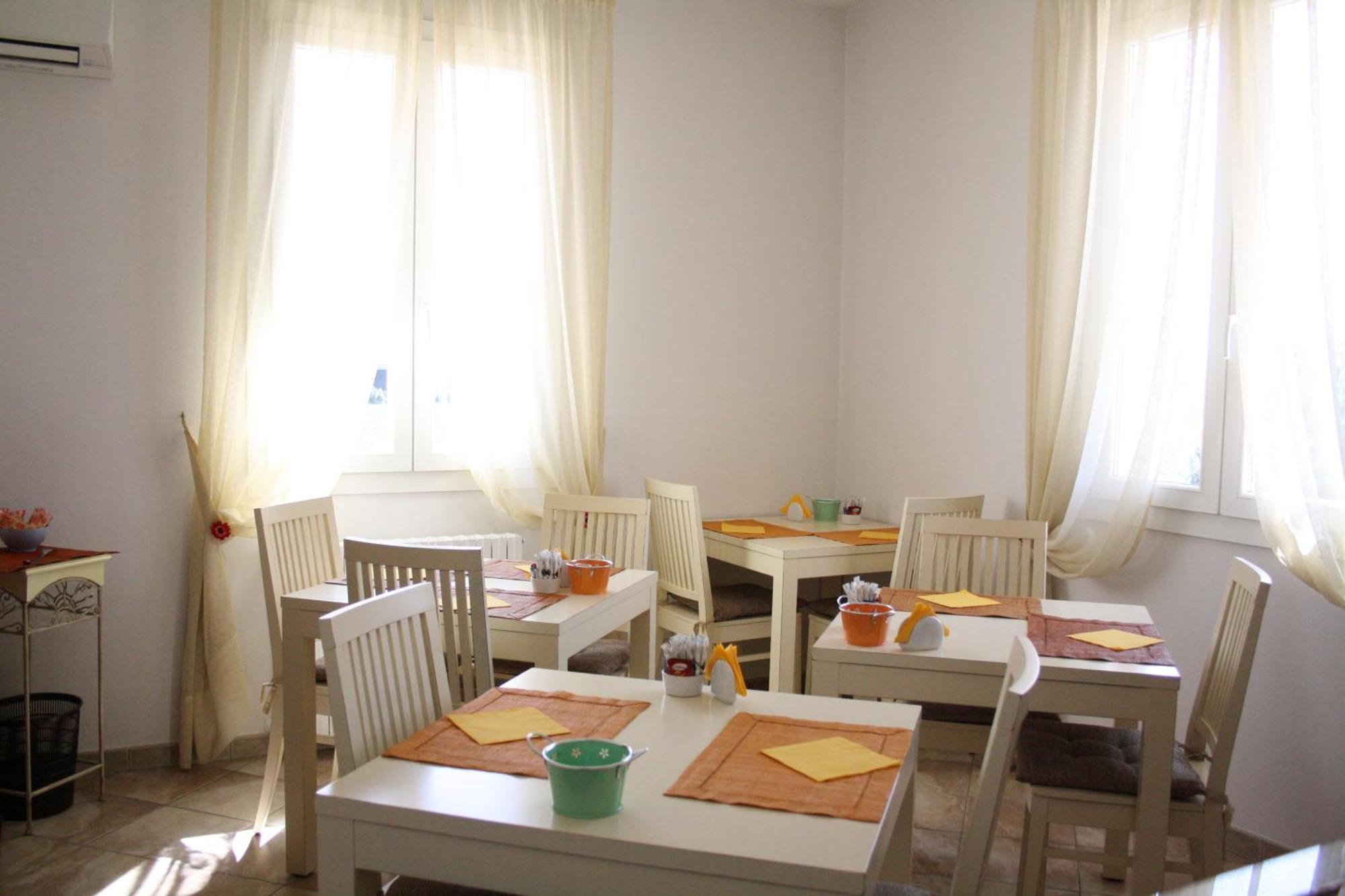 Alla Corte Del Picchio Room & Breakfast Castel Guelfo Di Bologna Kültér fotó