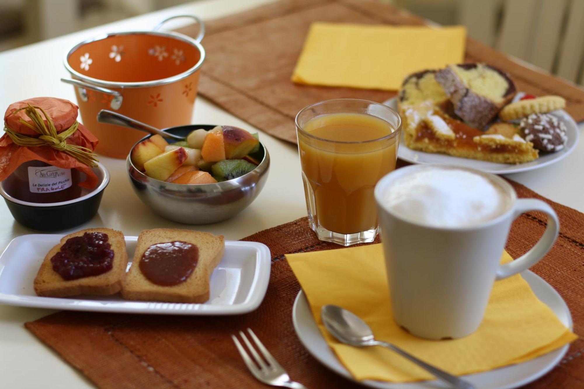 Alla Corte Del Picchio Room & Breakfast Castel Guelfo Di Bologna Kültér fotó