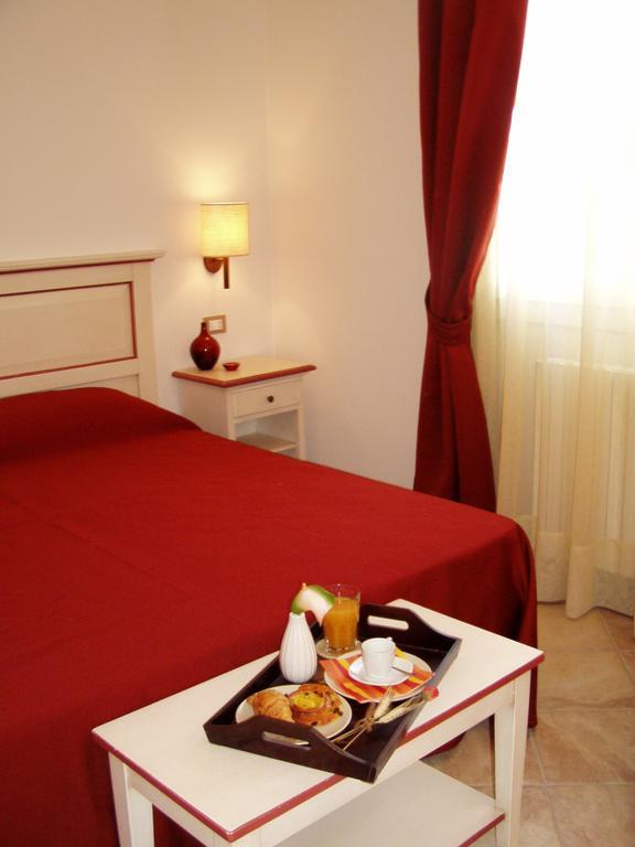 Alla Corte Del Picchio Room & Breakfast Castel Guelfo Di Bologna Kültér fotó