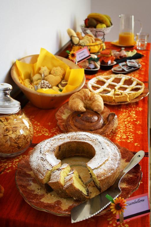 Alla Corte Del Picchio Room & Breakfast Castel Guelfo Di Bologna Kültér fotó