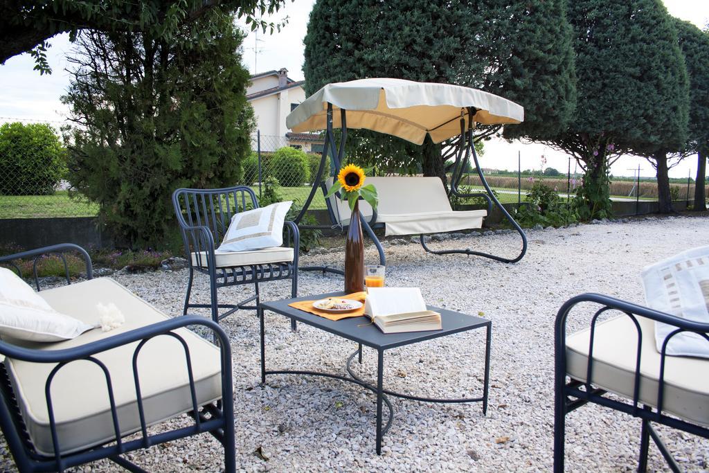 Alla Corte Del Picchio Room & Breakfast Castel Guelfo Di Bologna Szoba fotó